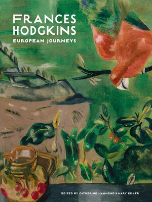 cover image of Frances Hodgkins